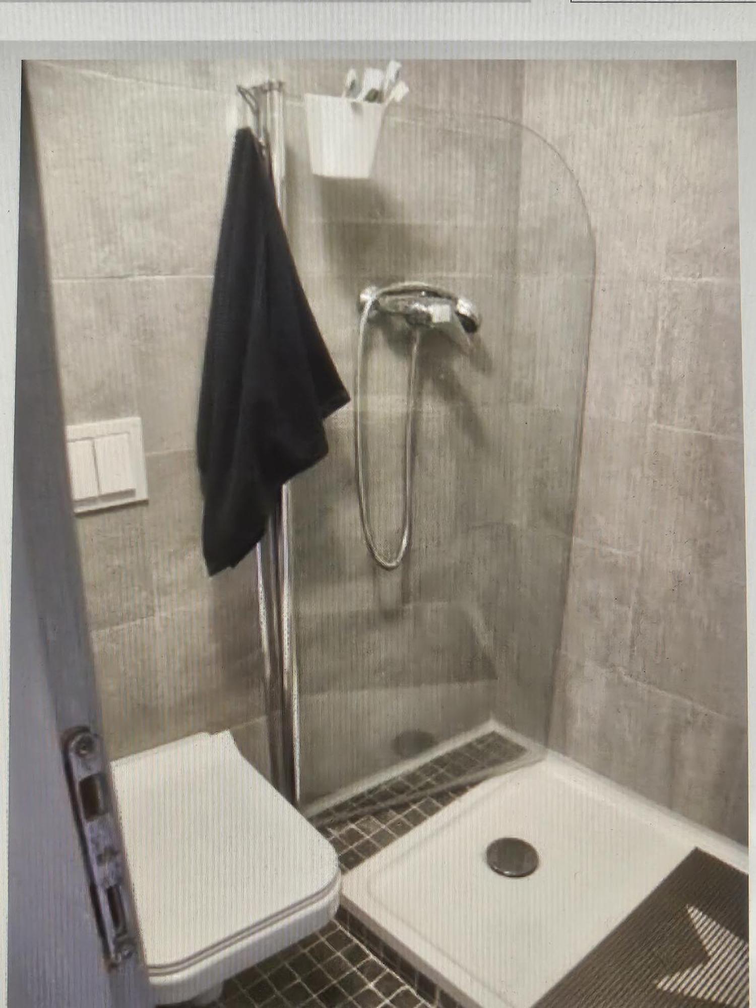 Apartmán Ferienglueck Unterm Dach Poreč Exteriér fotografie